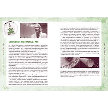 Forks Over Knives: The Plant-Based Way to Health