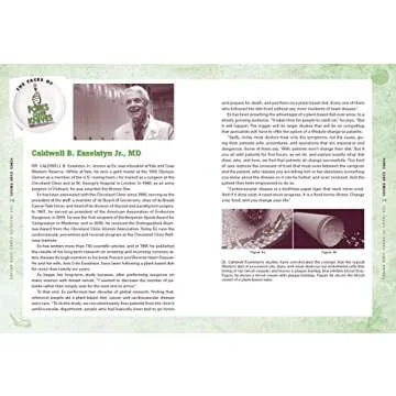 Forks Over Knives: The Plant-Based Way to Health