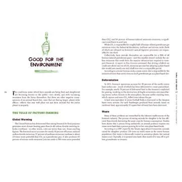 Forks Over Knives: The Plant-Based Way to Health