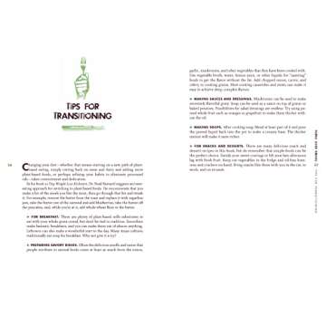 Forks Over Knives: The Plant-Based Way to Health