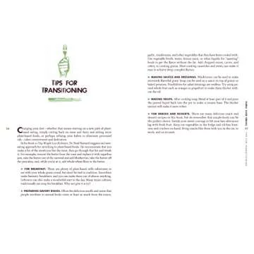 Forks Over Knives: The Plant-Based Way to Health