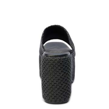 Stylish Beach by Matisse Block Platform Sandals for Women