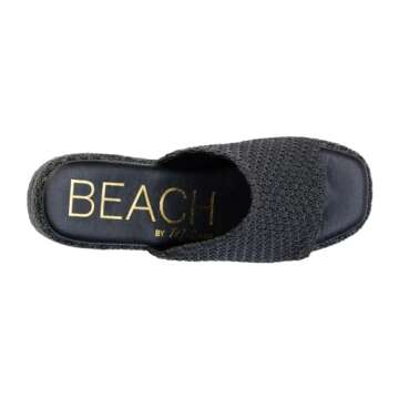 Stylish Beach by Matisse Block Platform Sandals for Women