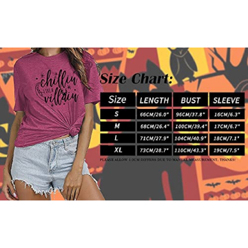 Chillin Like a Villain Women's Maleficent Tee Shirt