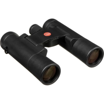 Leica Ultravid 10x25 Binoculars Compact Waterproof Optics