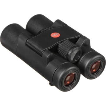 Leica Ultravid 10x25 Binoculars Compact Waterproof Optics