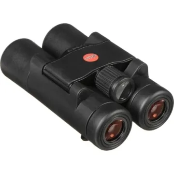 Leica Ultravid 10x25 Binoculars Compact Waterproof Optics