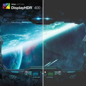 Acer Nitro XV272U 27" WQHD Gaming Monitor
