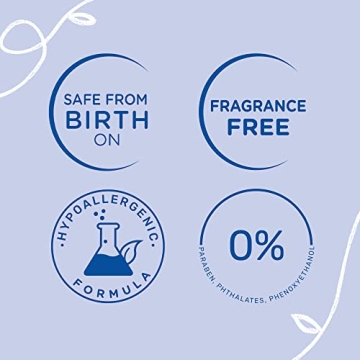 Mustela Baby Diaper Rash Cream 123 - Natural Skin Protector