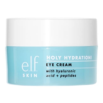 e.l.f. SKIN Holy Hydration! Eye Cream for Bright Eyes