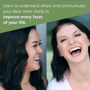 Master Communication Skills with Messages Book