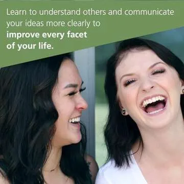 Master Communication Skills with Messages Book