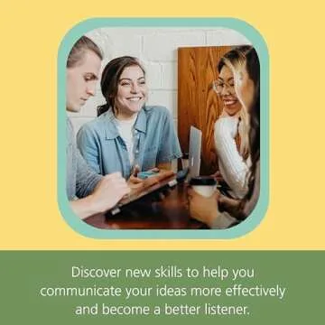 Master Communication Skills with Messages Book