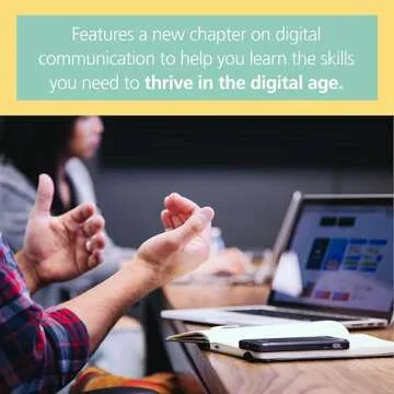 Master Communication Skills with Messages Book