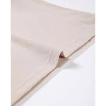 AUROLA Fitted T-Shirt for Women - Stylish & Comfy Tee