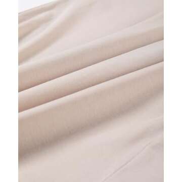 AUROLA Fitted T-Shirt for Women - Stylish & Comfy Tee