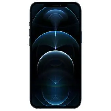 Apple iPhone 12 Pro 512GB Pacific Blue Unlocked Premium