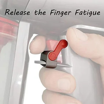 Dyson Vacuum Power Button Clamp Effortless OnOff Control V6V15