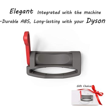 Dyson Vacuum Power Button Clamp Effortless OnOff Control V6V15