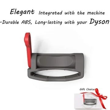 Dyson Vacuum Power Button Clamp Effortless OnOff Control V6V15