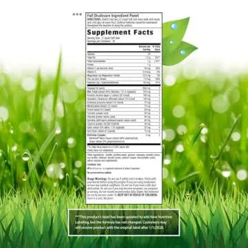 Irwin Naturals Liver Detox - Powerful Herbal Cleanse