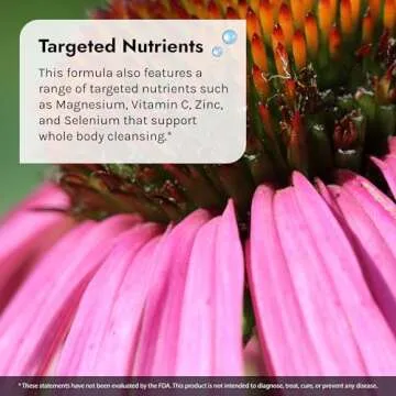 Irwin Naturals Liver Detox - Powerful Herbal Cleanse
