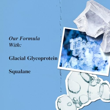 Kiehl's Ultra Facial Cream with Squalane for Hydrated Soft Skin