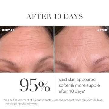 Algenist GENIUS Sleeping Collagen Night Cream - Firming Face Cream with Collagen, Collagen Amino Acids and Ceramides for a Visibly Smoother Complexion - Non-Comedogenic Skincare (2oz)