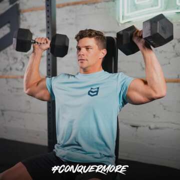 MTN OPS Yeti Pre-Workout Powder for Ultimate Energy