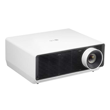LG GRU510N 4K UHD Smart Laser Projector for Home