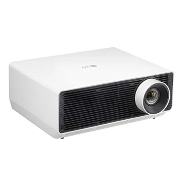 LG GRU510N 4K UHD Smart Laser Projector for Home