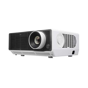 LG GRU510N 4K UHD Smart Laser Projector for Home