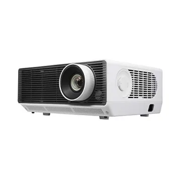 LG GRU510N 4K UHD Smart Laser Projector for Home