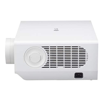 LG GRU510N 4K UHD Smart Laser Projector for Home