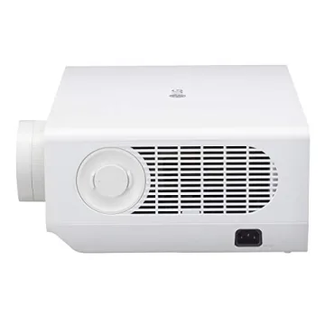 LG GRU510N 4K UHD Smart Laser Projector for Home
