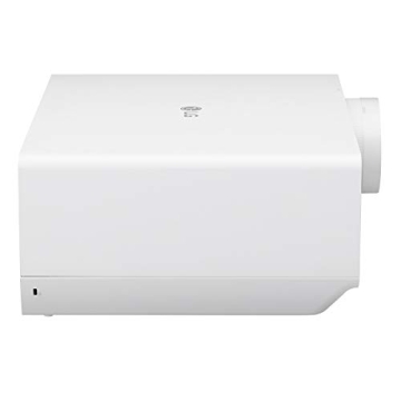 LG GRU510N 4K UHD Smart Laser Projector for Home
