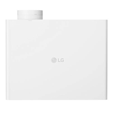 LG GRU510N 4K UHD Smart Laser Projector for Home