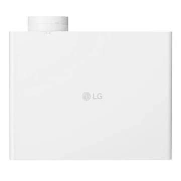 LG GRU510N 4K UHD Smart Laser Projector for Home