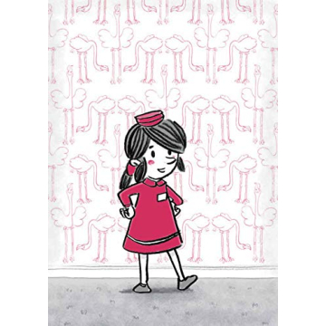 Magical Hotel Flamingo - A Must-Have Kids Book