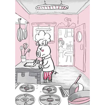 Magical Hotel Flamingo - A Must-Have Kids Book