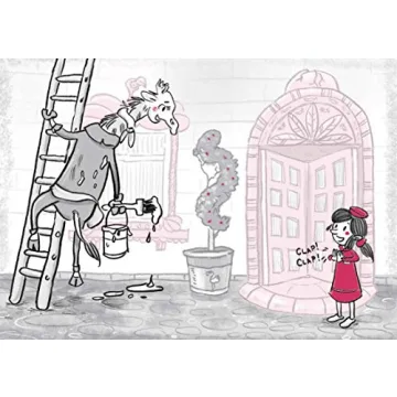 Magical Hotel Flamingo - A Must-Have Kids Book