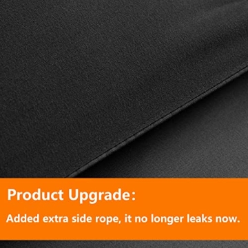 TAIMIT California King Comforter Set - Soft & Stylish 7-Piece Set