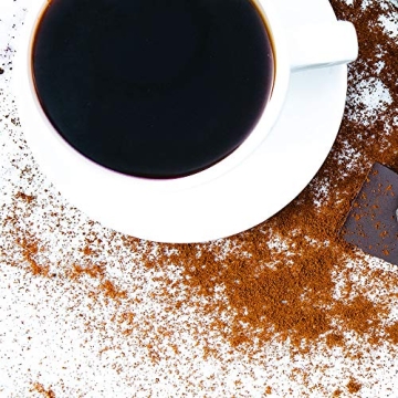 Barnie's Coffee German Chocolate Cake Coffee 12oz Delight