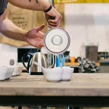 Barnie's Coffee German Chocolate Cake Coffee 12oz Delight