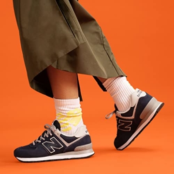 Shop New Balance Women's 574 Core Sneakers for Ultimate Comfort