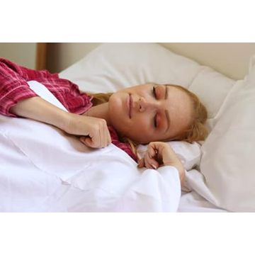 Organic Cotton Queen Bedding Set - Sustainable Luxury