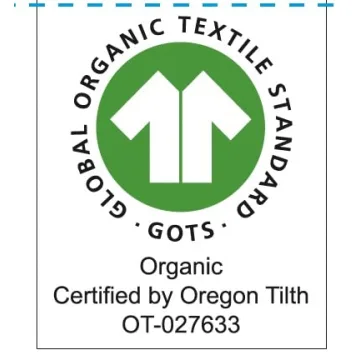 Organic Cotton Queen Bedding Set - Sustainable Luxury