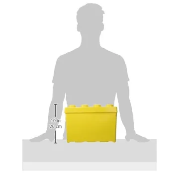 LEGO Classic Creative Brick Box 10698 - Build & Play