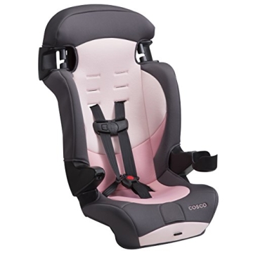 Cosco Kids Finale DX 2-in-1 Booster Car Seat for Travel