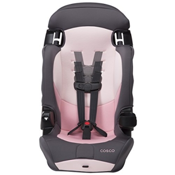 Cosco Kids Finale DX 2-in-1 Booster Car Seat for Travel